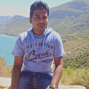 Tashlin Naidoo's photo