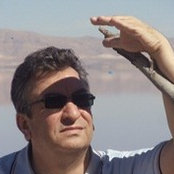 Reza Gheibi's photo