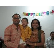 Priya Joshi's photo