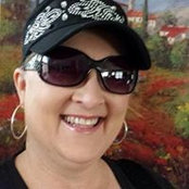 Terri Boyd Blacks foto