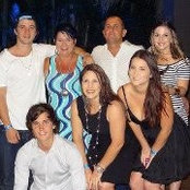 Tania Pocock's photo