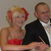 Michelle Taylor's photo