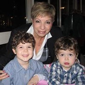 Nira Rozenblum's photo
