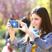 Alina Dima's photo