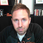 Rich Cordrey's photo