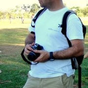 Foto von Alisson Guedes