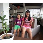Lilian Lim's photo