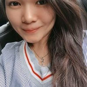 Adeline Yow's photo