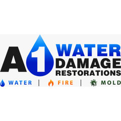 A1 Water Damage Restorations