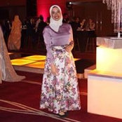 Emy Saad's photo