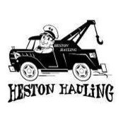 Chris Heston's photo