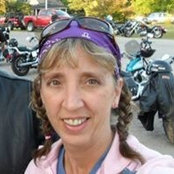 Wendy Savage's photo