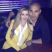 Leidy Sandel's photo