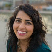 Umber Ahmed's photo