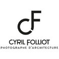 Photo de profil de Cyril Folliot Photographe d'Architecture