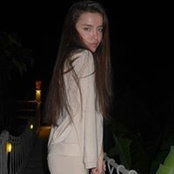Sandra Alexandrovna's photo