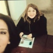 Macamen Serrano's photo
