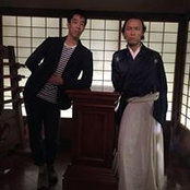 Ryosuke Miyazakis foto
