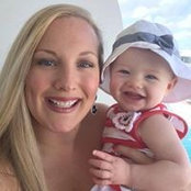 Christina Applegate Charnstrom's photo