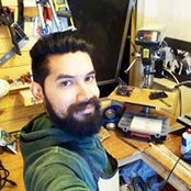 Nicolás León Salinass foto