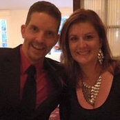 Michele Coppola McCarter's photo