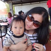 Carla Caparas's photo