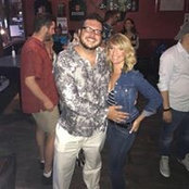 James Wood's photo