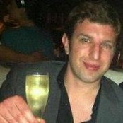 Jonathan Rocca's photo