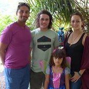 Luldes Giraud's photo