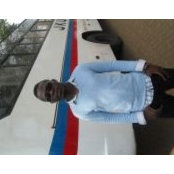 Oliver Agina's photo