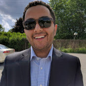 Issac Gerges's photo