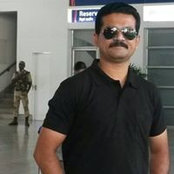 Foto von Jeevan Pawar
