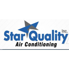 Star Quality Air Conditioning Inc.