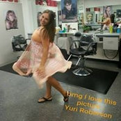 Yuri Robersons billede