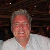 Michael McManuss foto