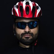 Abhijeet Soman's photo