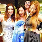 Mandy Ly's photo