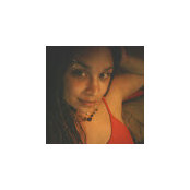 Photo de Monica Hamilton