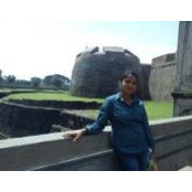 Elsa Arun's photo