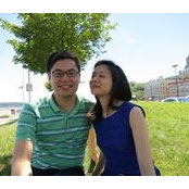 Aaron Chao's photo