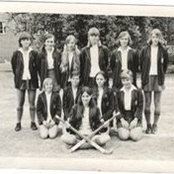Susan Sprout's photo