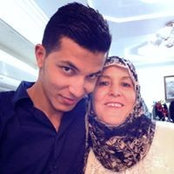 Riadh Saad's photo
