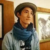 Keisuke Sakata's photo