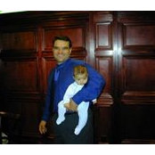 Robert Tiberio's photo