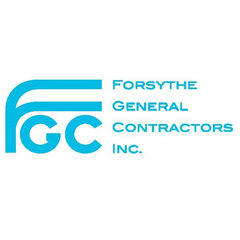 Forsythe General Contractors, Inc.
