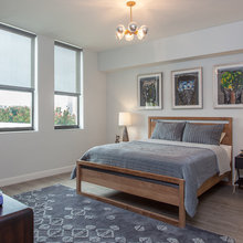 Owen BedFrames