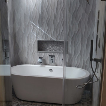 Bathroom Remodel