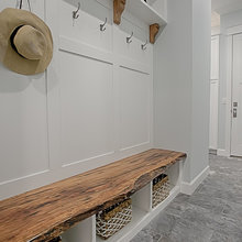 Mudroom