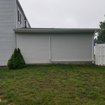 Family Room Addition in Hazlet, NJ