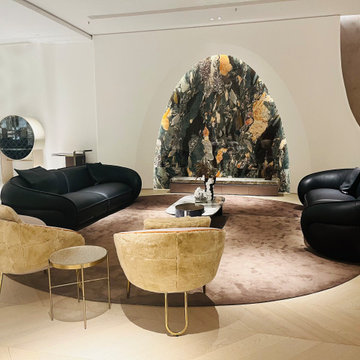 China Luxury Furninture